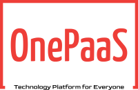 OnePaaS Technology Platform